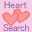 アクセサリー専門検索「ACCESSORY　HEART　SEARCH」